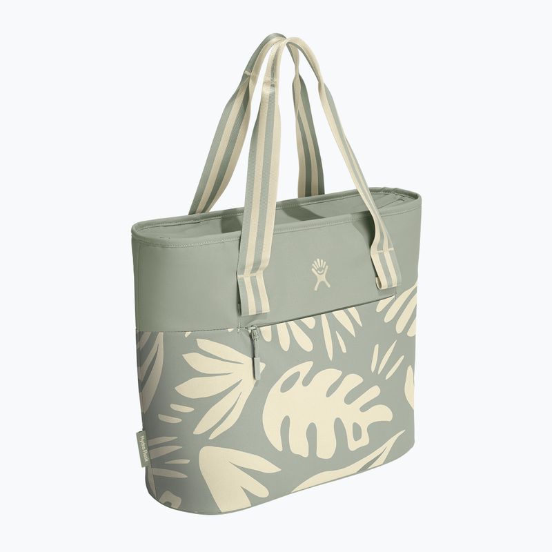 Сумка термічна Hydro Flask Insulated Tote 20 л botanical bliss/agave 2