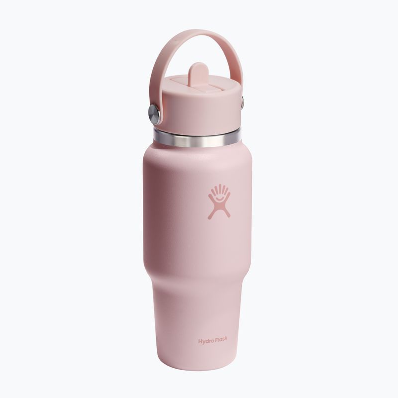 Термочашка Hydro Flask Wide Flex Travel 710 мл trillium 2