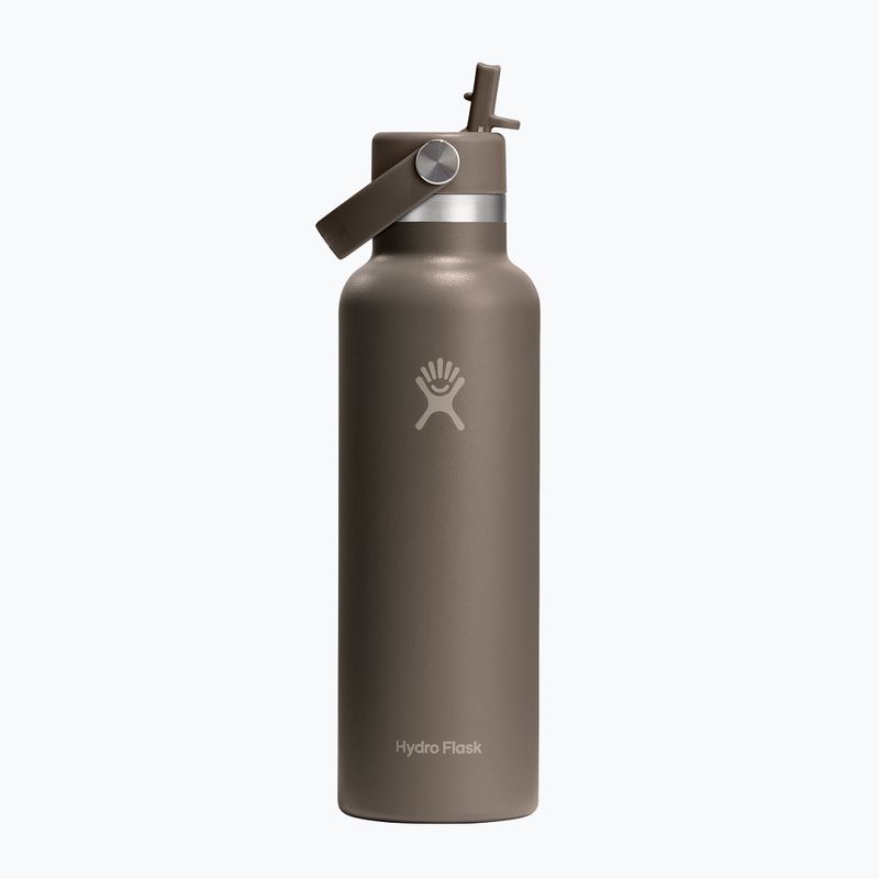 Термочашка Hydro Flask Standard Flex Straw 620 мл sandiper