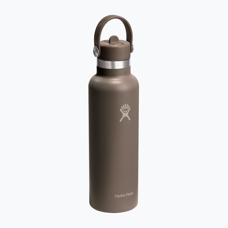 Пляшка термічна Hydro Flask Standard Flex Straw 620 мл sandiper 2