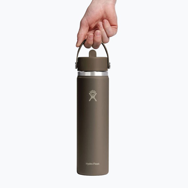 Термочашка Hydro Flask Standard Flex Straw 620 мл sandiper 3
