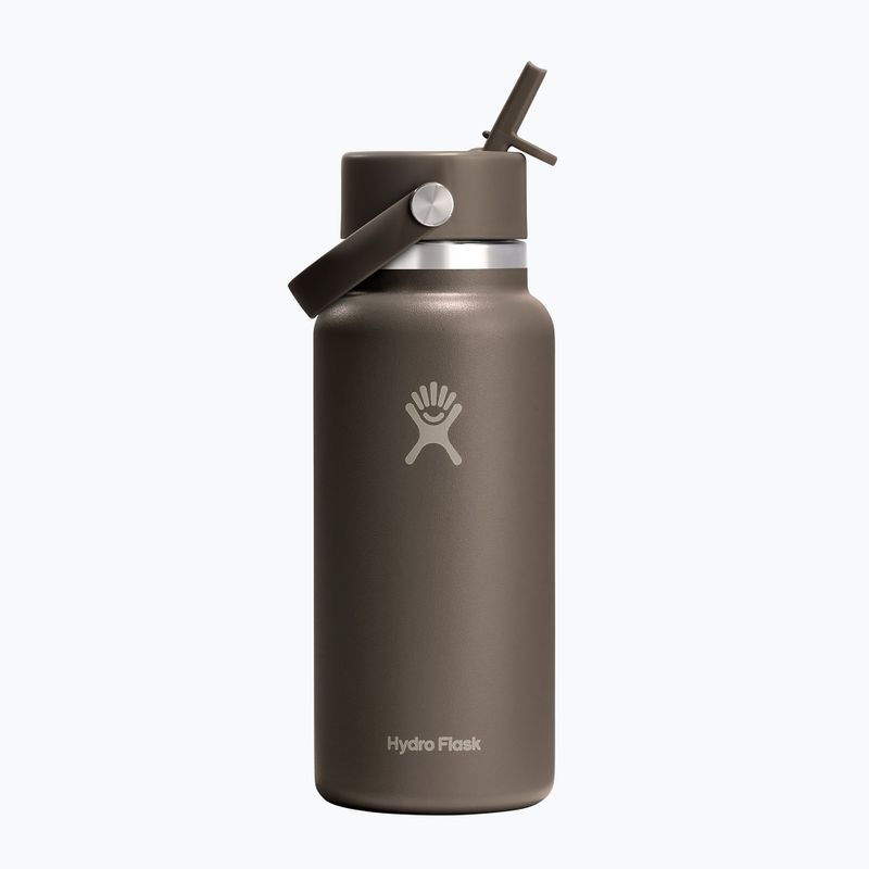 Пляшка термічна Hydro Flask Wide Flex Straw 945 мл sandiper