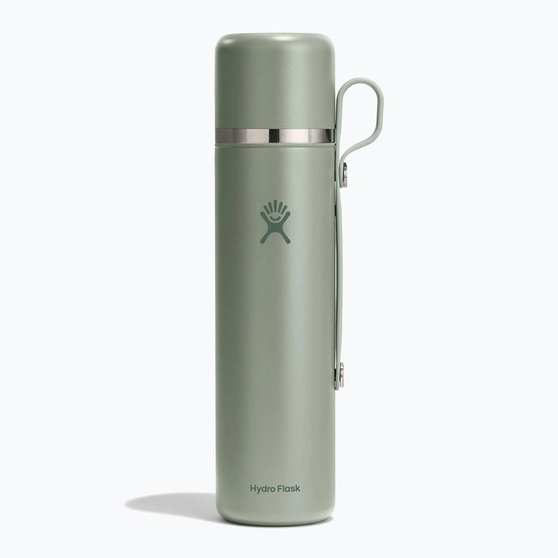 Термос Hydro Flask Hot Flask and Cup 1065 мл агави