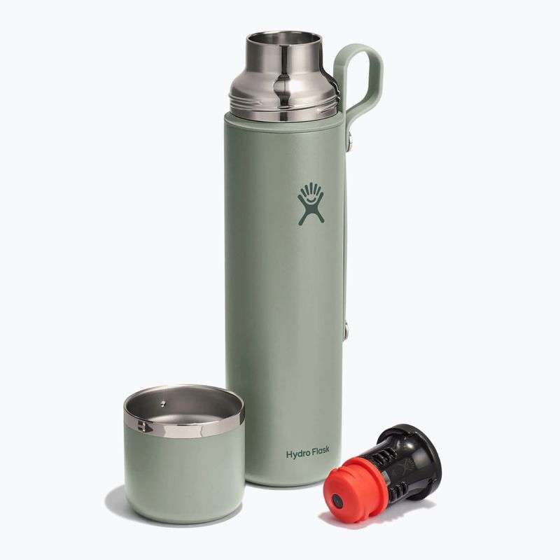 Термос Hydro Flask Hot Flask and Cup 1065 мл агави 6