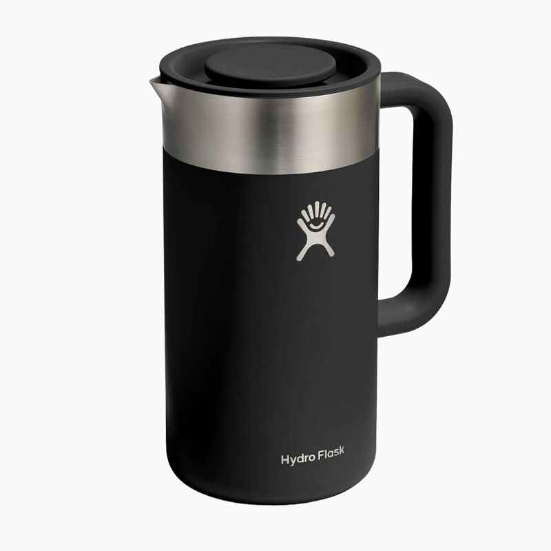 Заварник для кави Hydro Flask French Press black 2