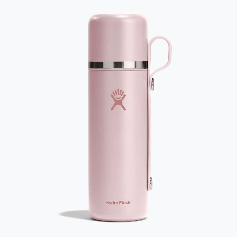 Термос Hydro Flask Hot Flask and Cup 830 мл trillium