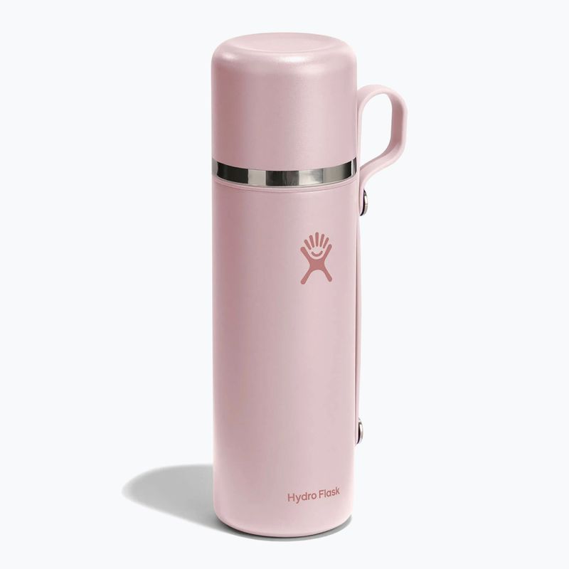 Термос Hydro Flask Hot Flask and Cup 830 мл trillium 3