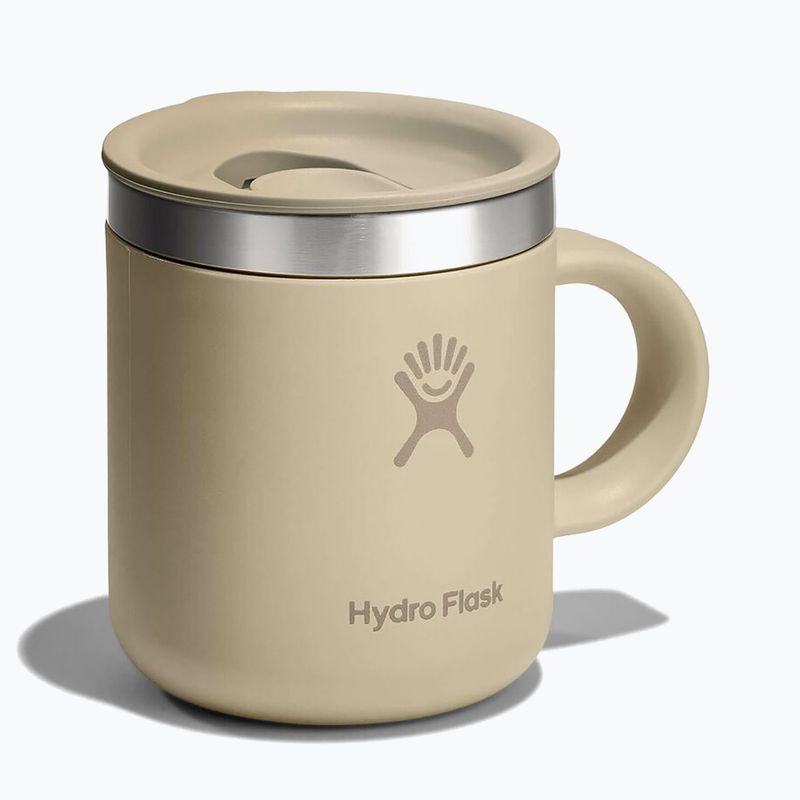Термокружка Hydro Flask Mug 177 ml oat 2