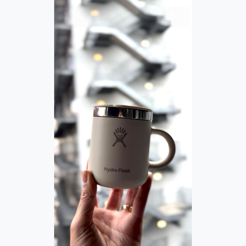 Термокружка Hydro Flask Mug 177 ml oat 4