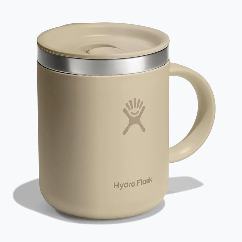 Термокружка Hydro Flask Mug 355 ml oat 2