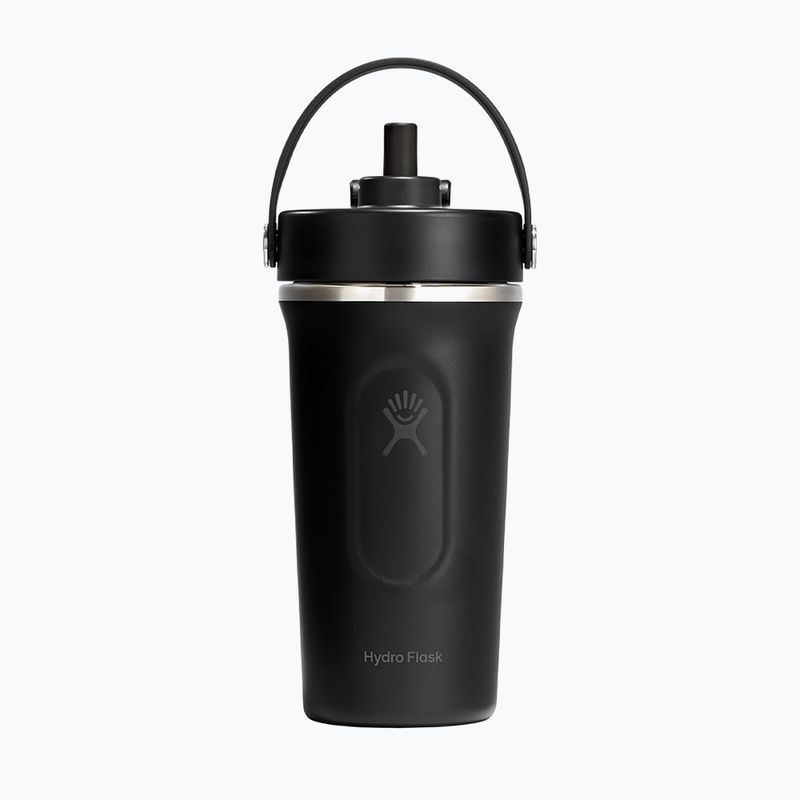 Шейкер Hydro Flask Insulated Шейкер 710 мл black