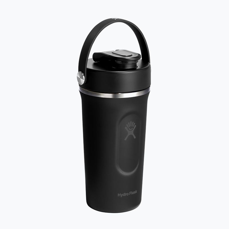 Шейкер Hydro Flask Insulated Шейкер 710 мл black 2