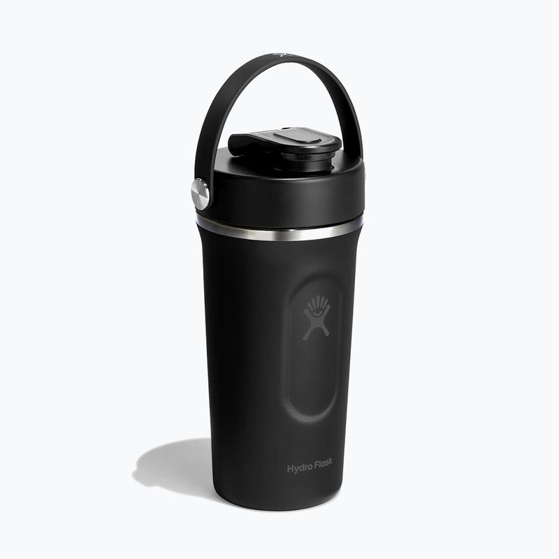 Шейкер Hydro Flask Insulated Шейкер 710 мл black 2