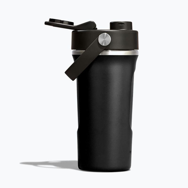 Шейкер Hydro Flask Insulated Шейкер 710 мл black 4