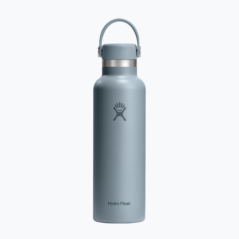 Термопляшка Hydro Flask Standard Flex 621 мл shale gray