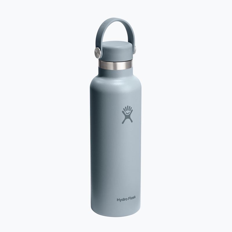 Термопляшка Hydro Flask Standard Flex 621 мл shale gray 2