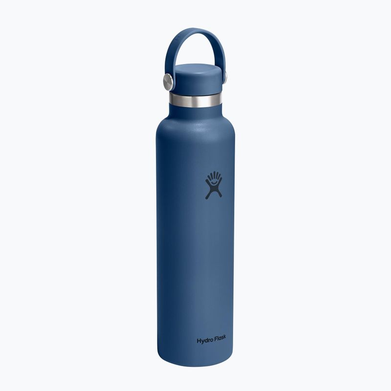 Термопляшка Hydro Flask Standard Flex 710 мл harbor blue 2