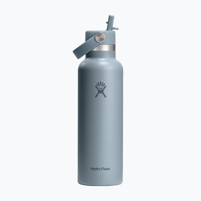 Термопляшка Hydro Flask Standard Flex 621 мл shale gray
