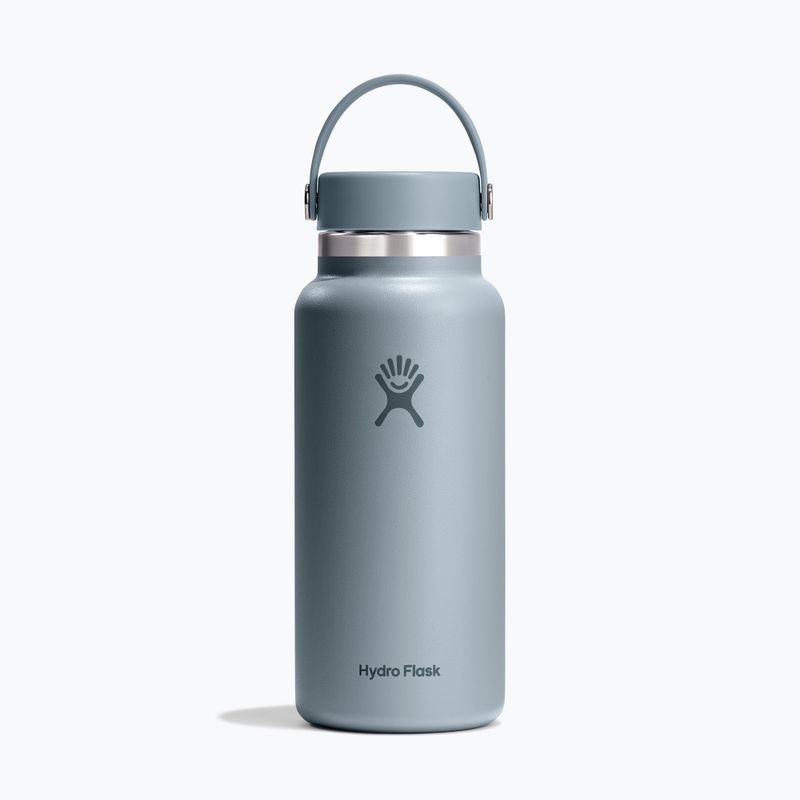 Термопляшка Hydro Flask Wide Flex 946 мл shale gray