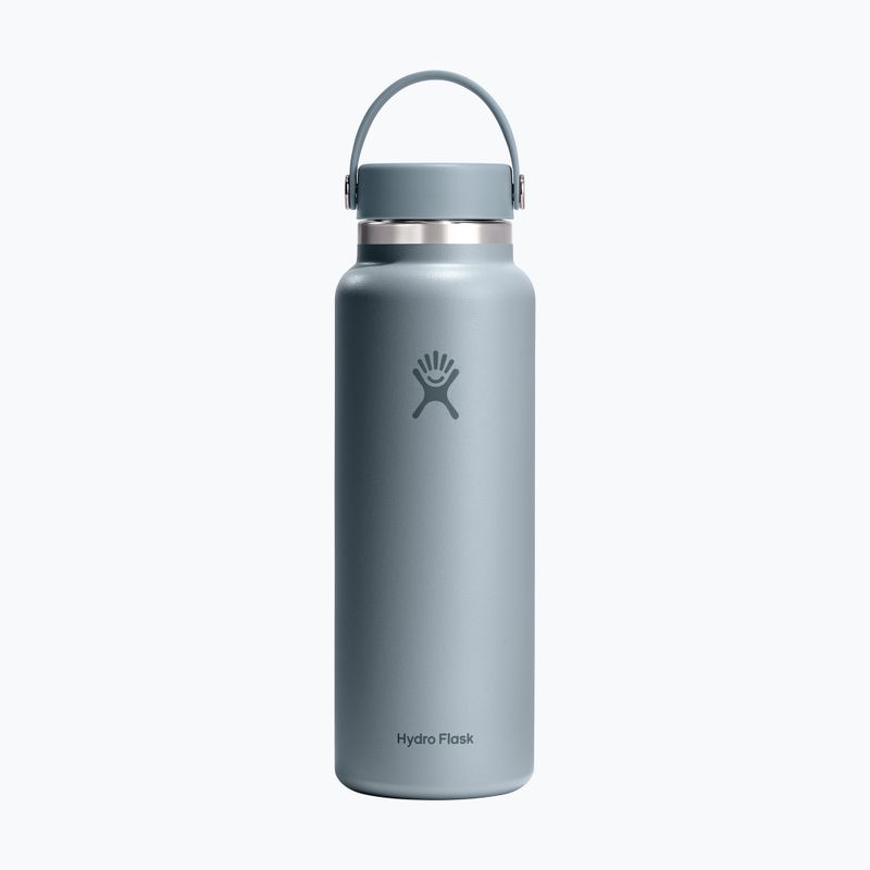 Термопляшка Hydro Flask Wide Flex 1180 мл shale gray
