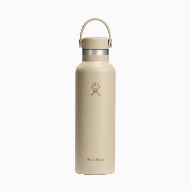 Пляшка термічна Hydro Flask Standard Flex 620 мл oak