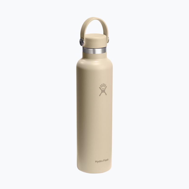 Термопляшка Hydro Flask Standard Flex 710 мл oat 2