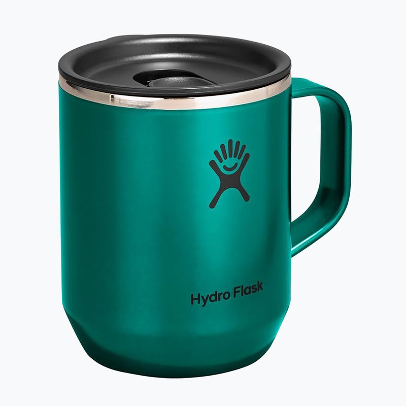 Термокружка Hydro Flask Lightweight Mug 355 ml emerald green 2