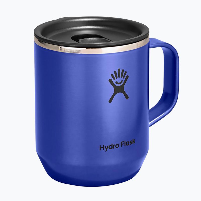Термокружка Hydro Flask Lightweight Mug 355 ml sapphire blue 2