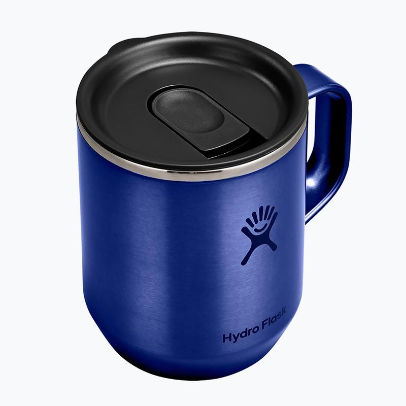 Термокружка Hydro Flask Lightweight Mug 355 ml sapphire blue 3