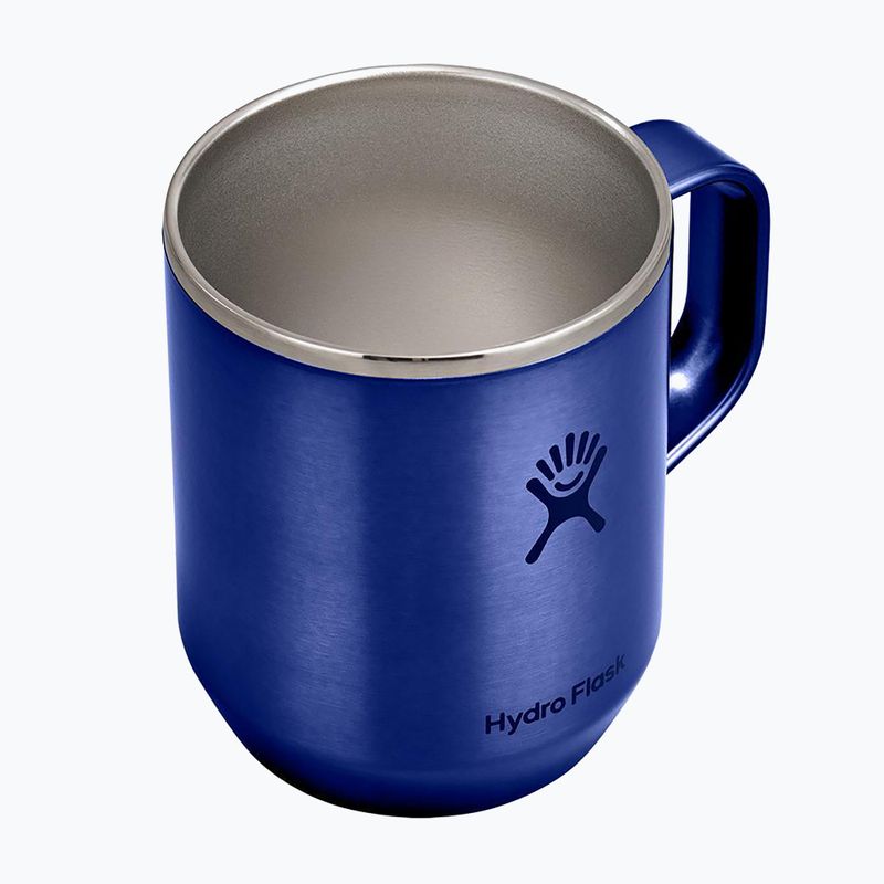 Термокружка Hydro Flask Lightweight Mug 355 ml sapphire blue 4