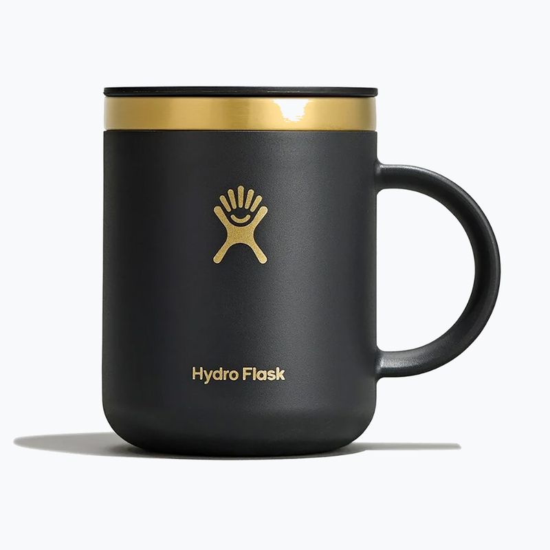 Набір Hydro Flask Thermal mugs 2 pcs 355 ml black tie 3