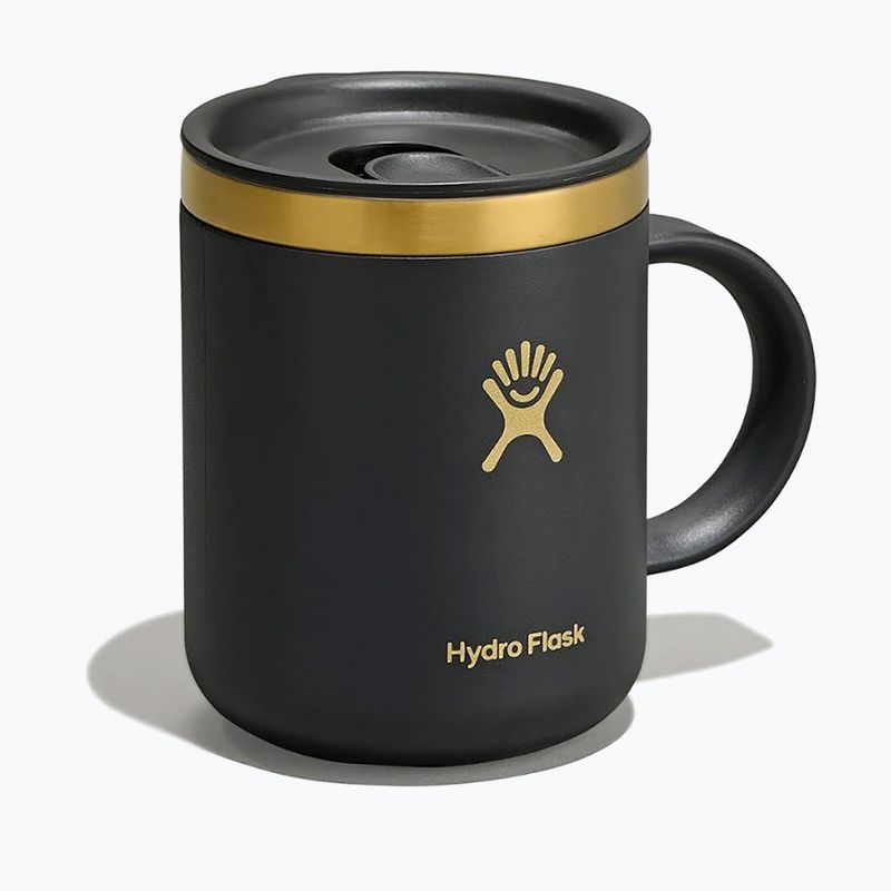 Набір Hydro Flask Thermal mugs 2 pcs 355 ml black tie 4