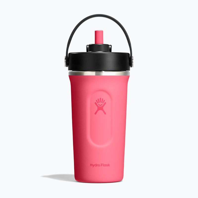 Шейкер Hydro Flask Insulated Шейкер 710 мл popstar pink