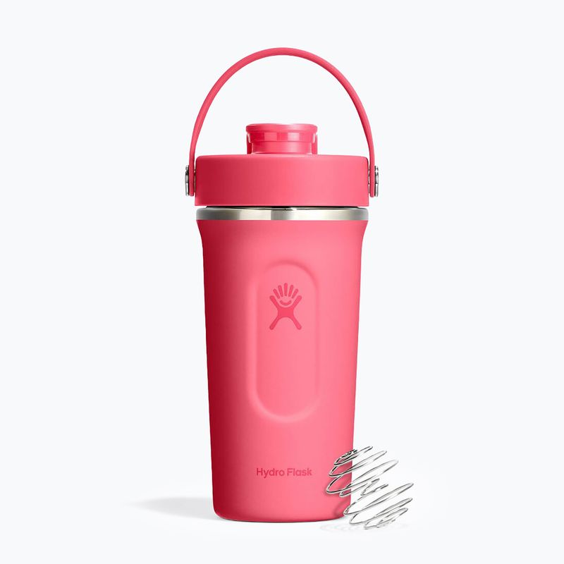 Шейкер Hydro Flask Insulated Шейкер 710 мл popstar pink