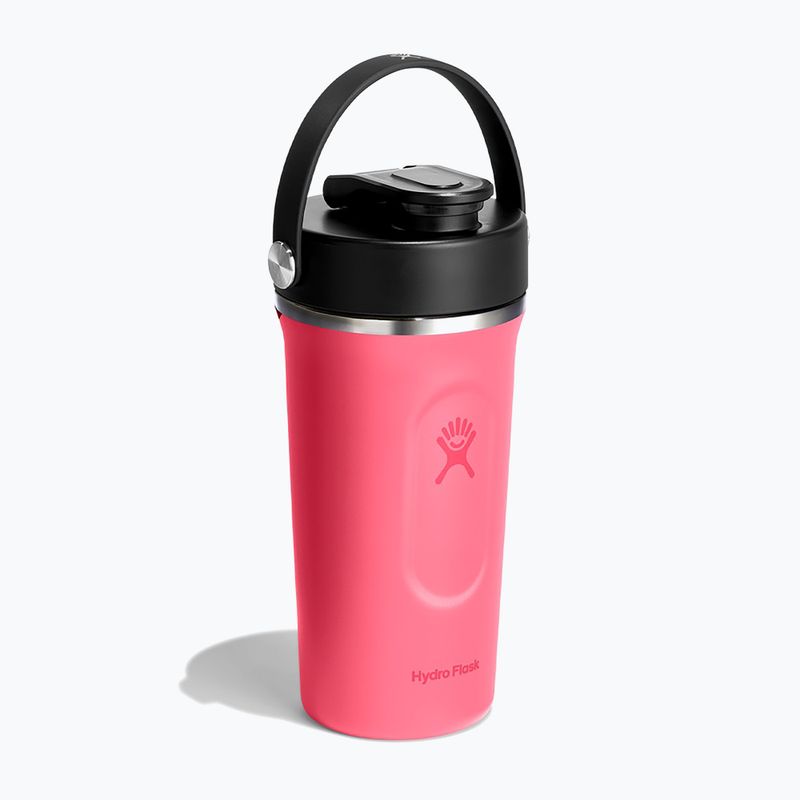 Шейкер Hydro Flask Insulated Шейкер 710 мл popstar pink 2