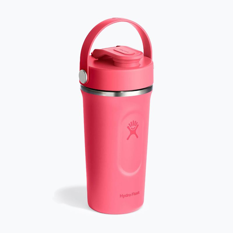 Шейкер Hydro Flask Insulated Шейкер 710 мл popstar pink 2