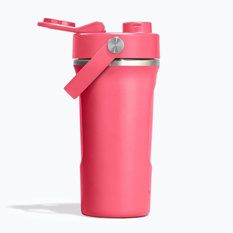 Шейкер Hydro Flask Insulated Шейкер 710 мл popstar pink 4