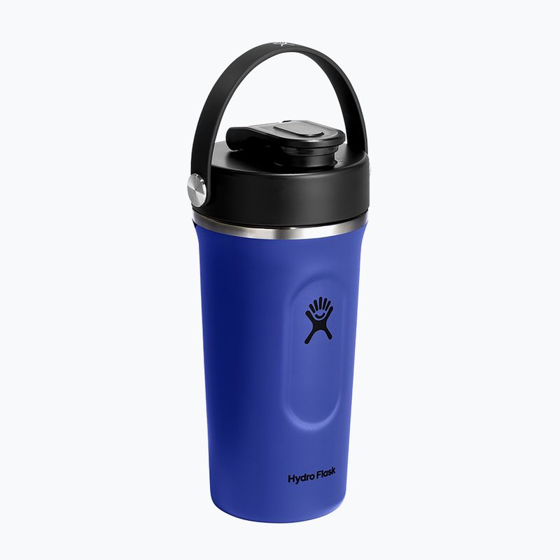Шейкер Hydro Flask Insulated Шейкер 710 мл capri blue 2