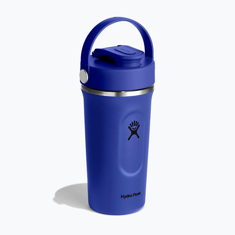 Шейкер Hydro Flask Insulated Шейкер 710 мл capri blue 2