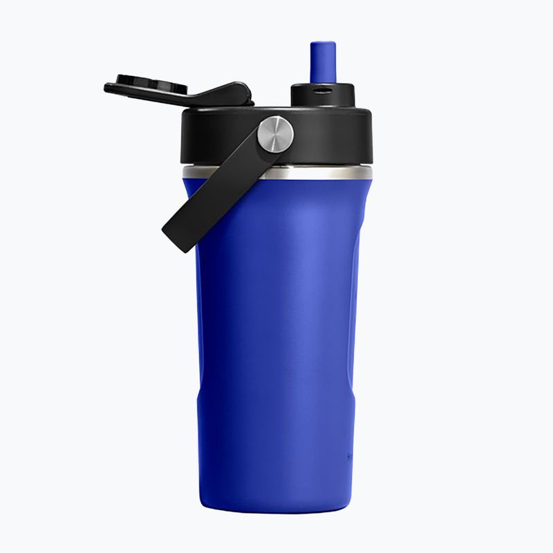 Шейкер Hydro Flask Insulated Шейкер 710 мл capri blue 3