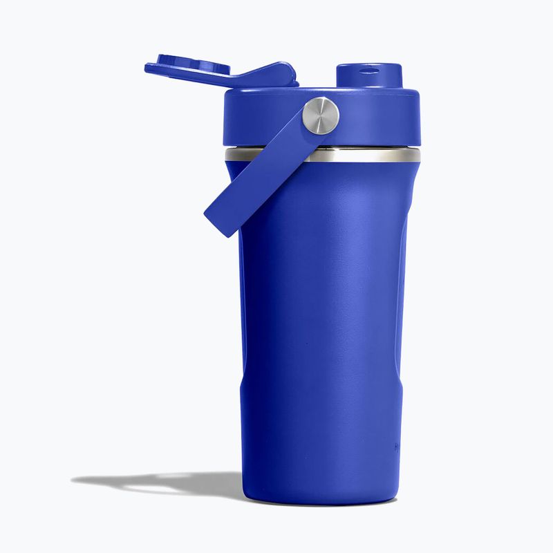 Шейкер Hydro Flask Insulated Шейкер 710 мл capri blue 4