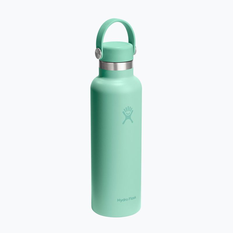 Термопляшка Hydro Flask Standard Flex 621 мл mermaid green 2