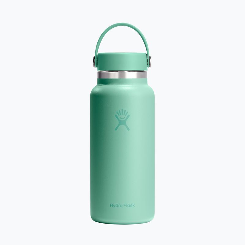 Термопляшка Hydro Flask Wide Flex 946 мл mermaid green 2