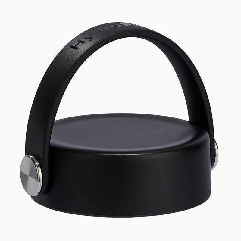 Термопляшка Hydro Flask Wide Flex 946 мл white 2