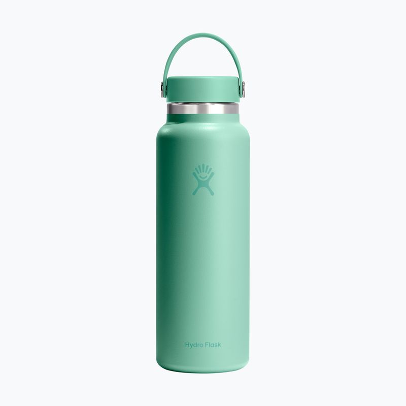 Термопляшка Hydro Flask Wide Flex 1180 мл mermaid green 2
