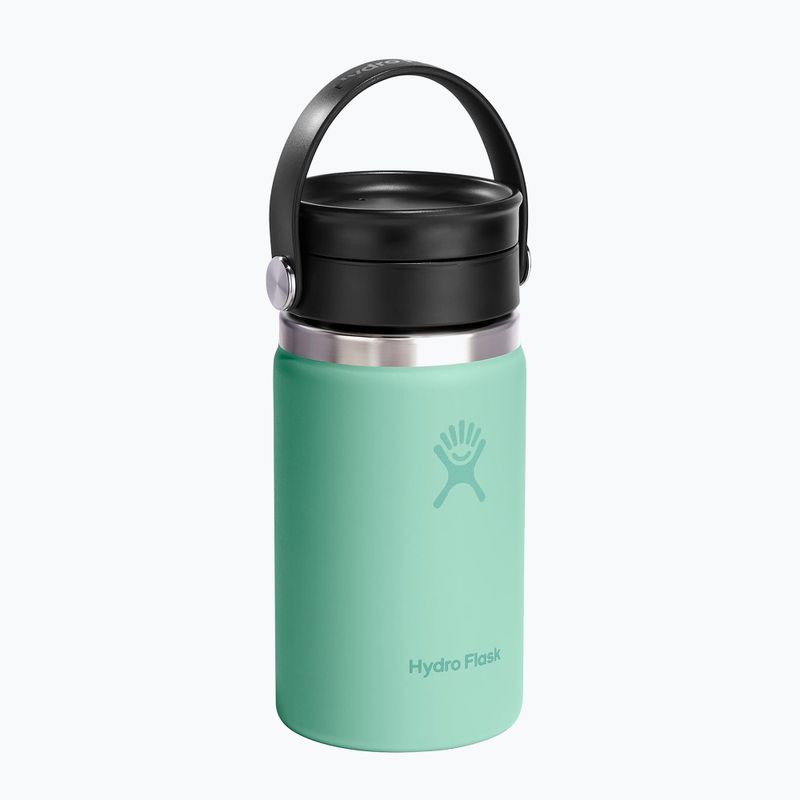 Термопляшка Hydro Flask Wide Flex Sip 355 мл mermaid green 2