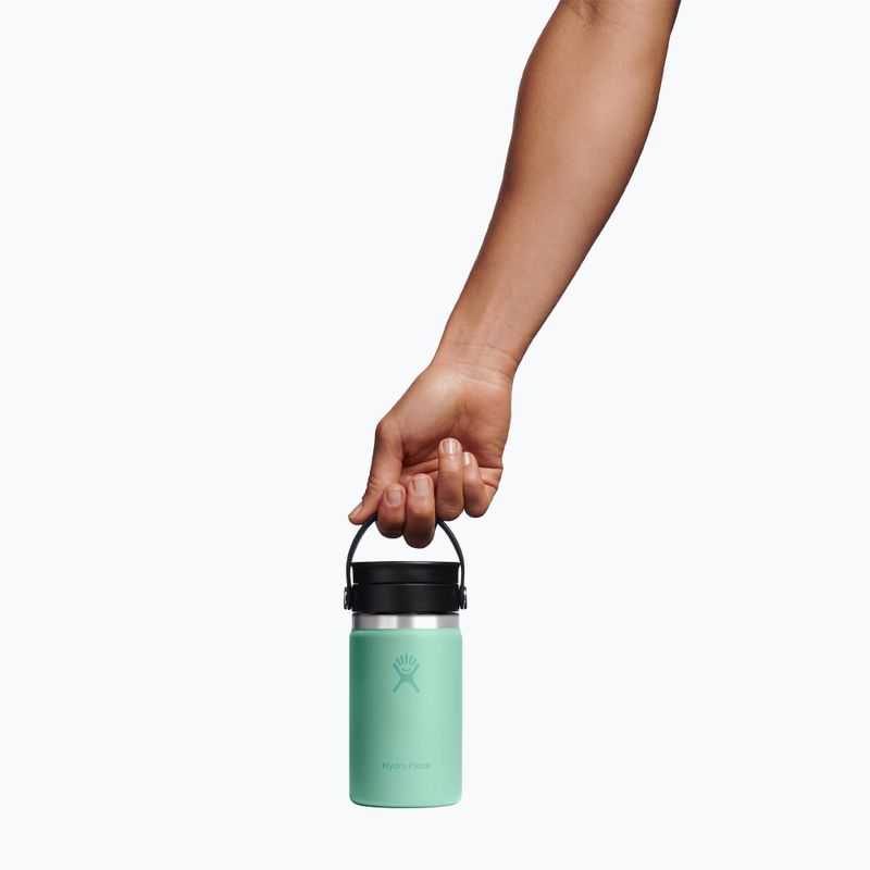 Термос пляшка Hydro Flask Wide Flex Sip 355 ml mermaid green 3