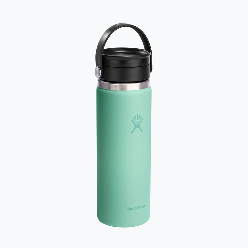 Термопляшка Hydro Flask Wide Flex Sip 590 мл marmaid green 2