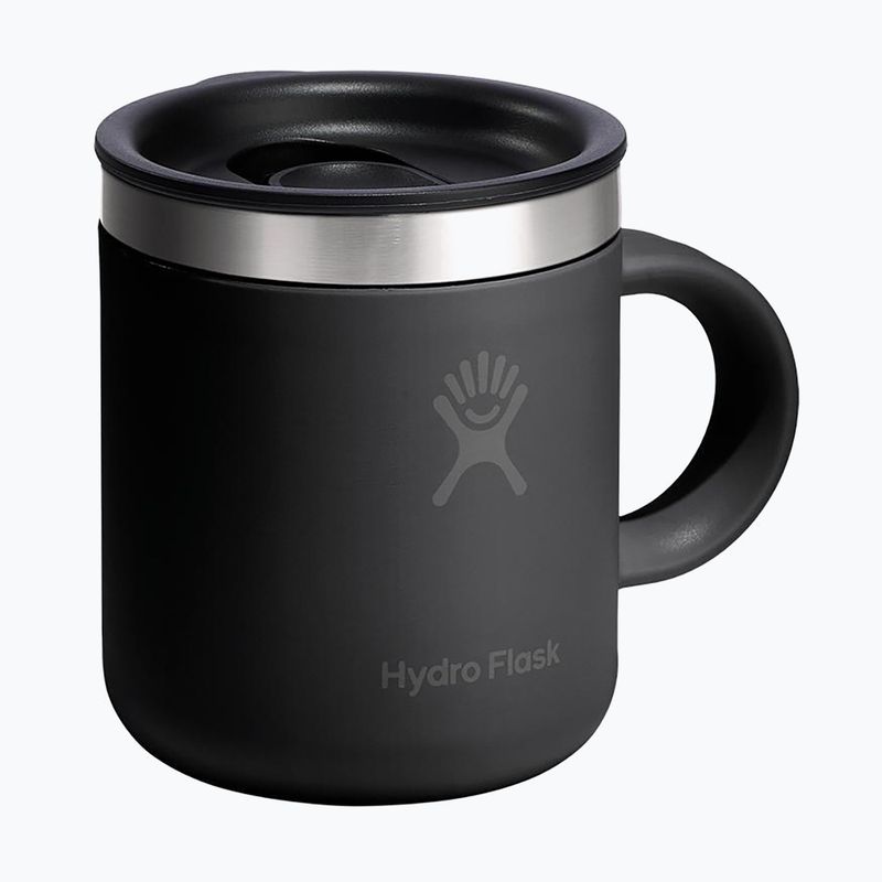 Термокружка Hydro Flask Mug 177 ml black 2