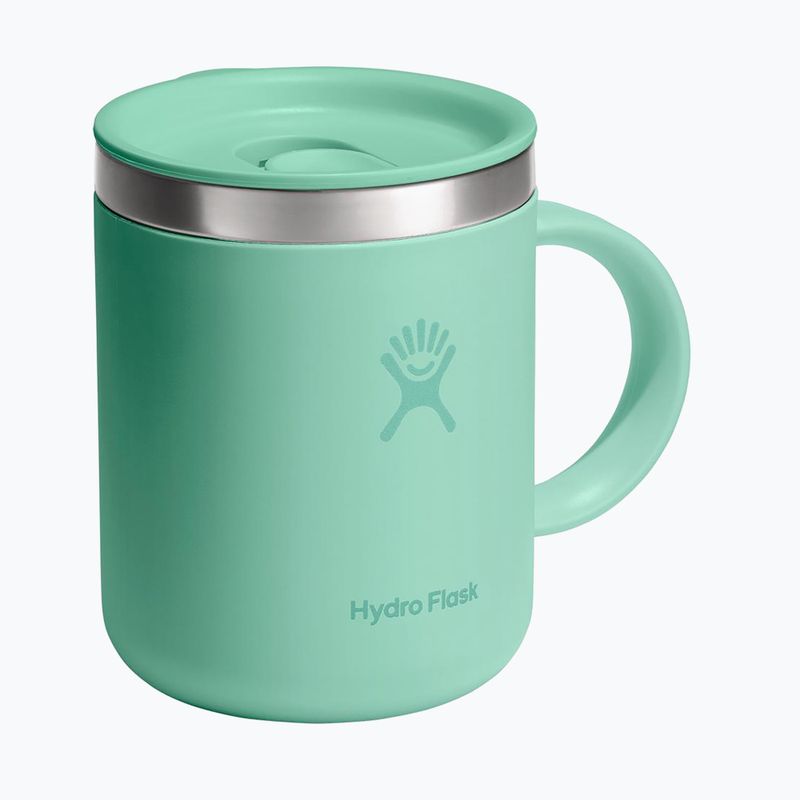 Термокружка Hydro Flask Mug 355 ml mermaid green 2
